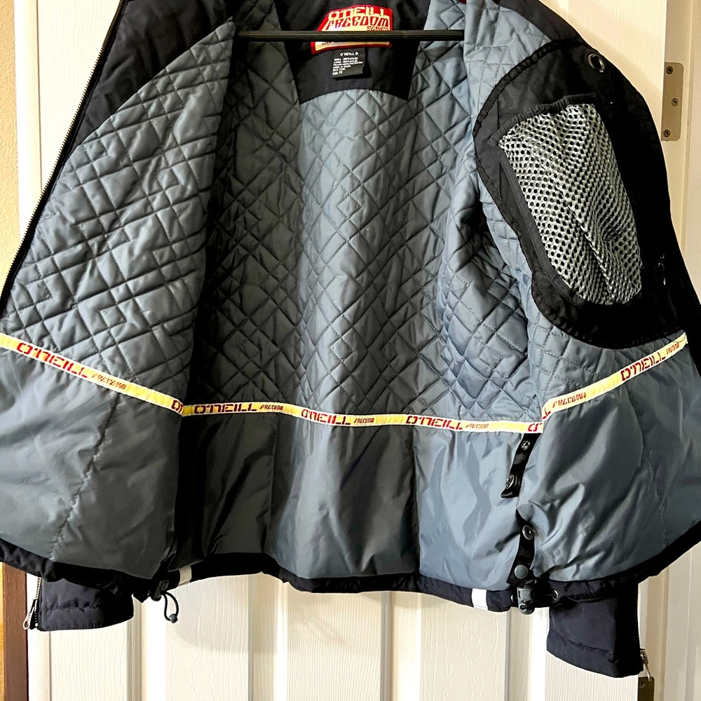 Snow Boarding Jacket